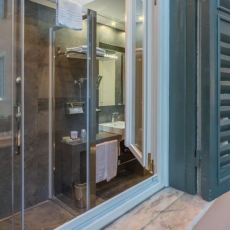 Les Diamants Hotel Rome Buitenkant foto